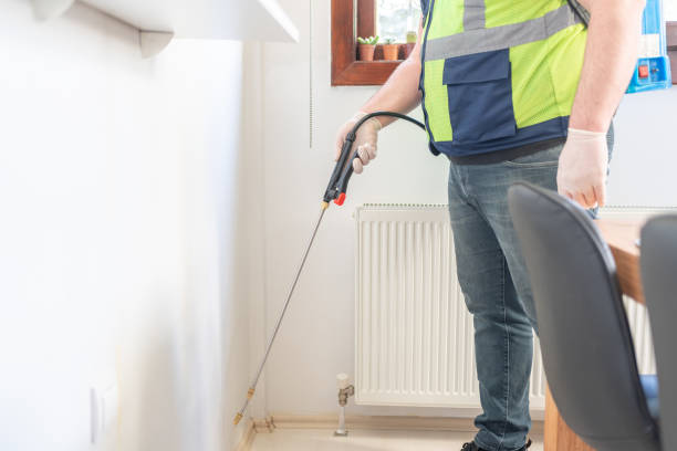 Best Pest Control Cost  in Poquott, NY