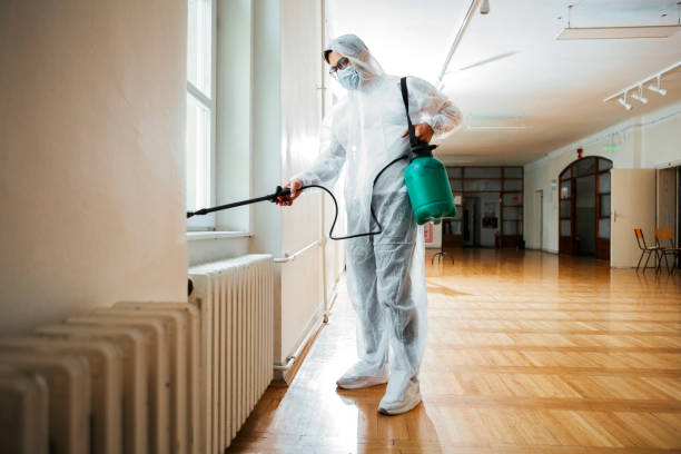 Best Pest Removal Services  in Poquott, NY